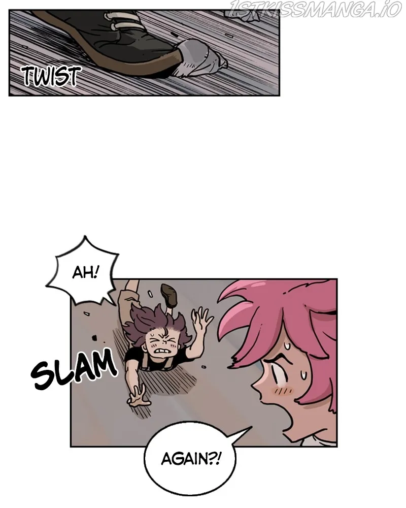 Mage Again Chapter 43 Online - página 8