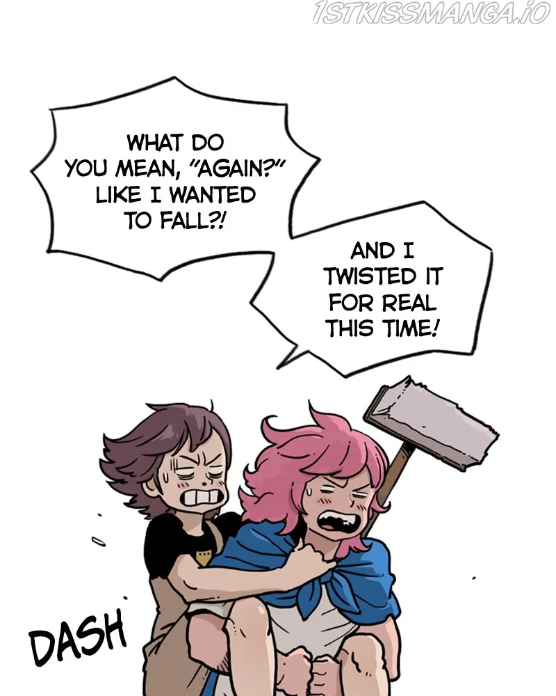 Mage Again Chapter 43 Online - página 9
