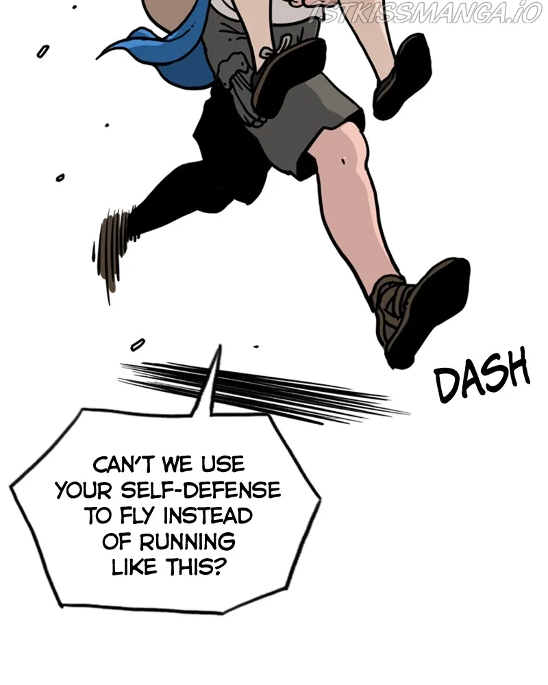 Mage Again Chapter 43 Online - página 10