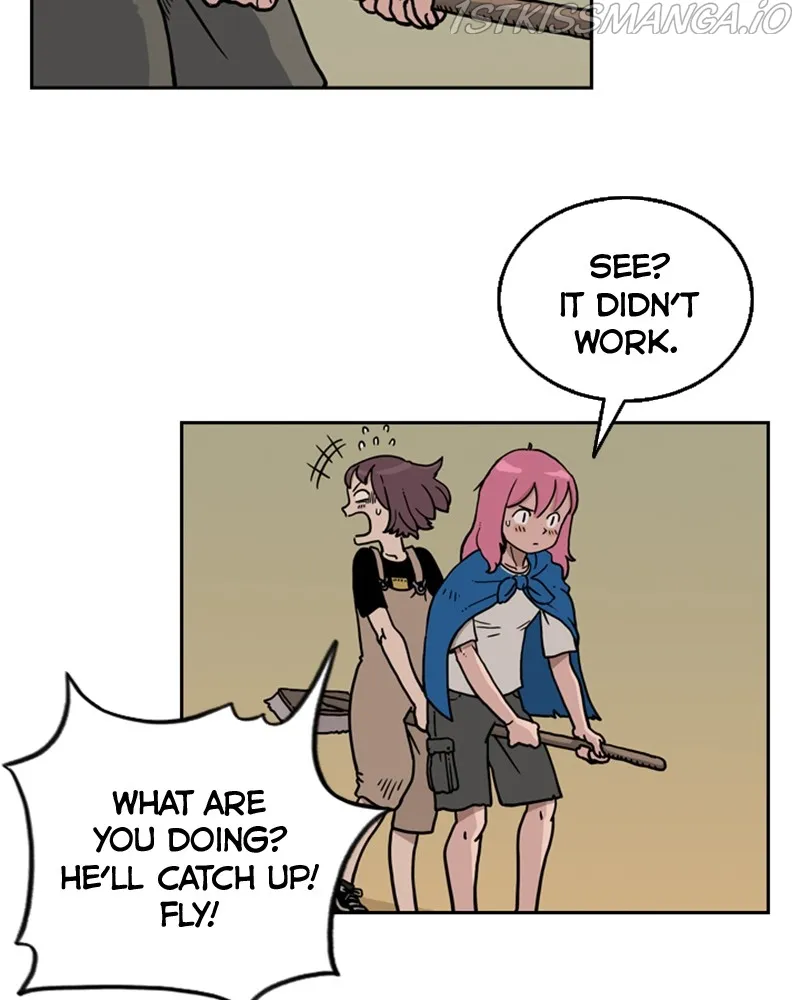 Mage Again Chapter 43 Online - página 13