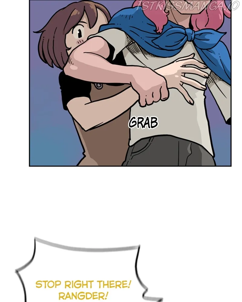 Mage Again Chapter 43 Online - página 15