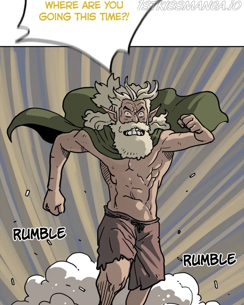 Mage Again Chapter 43 Online - página 16