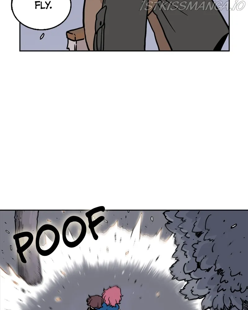 Mage Again Chapter 43 Online - página 21