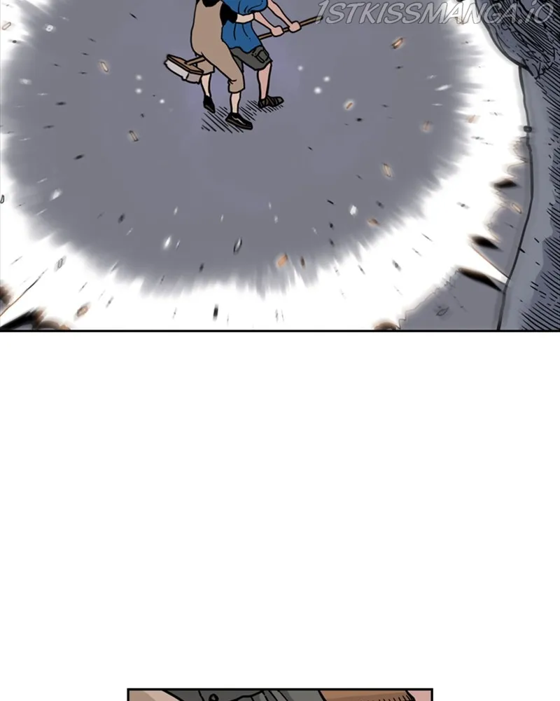 Mage Again Chapter 43 Online - página 22