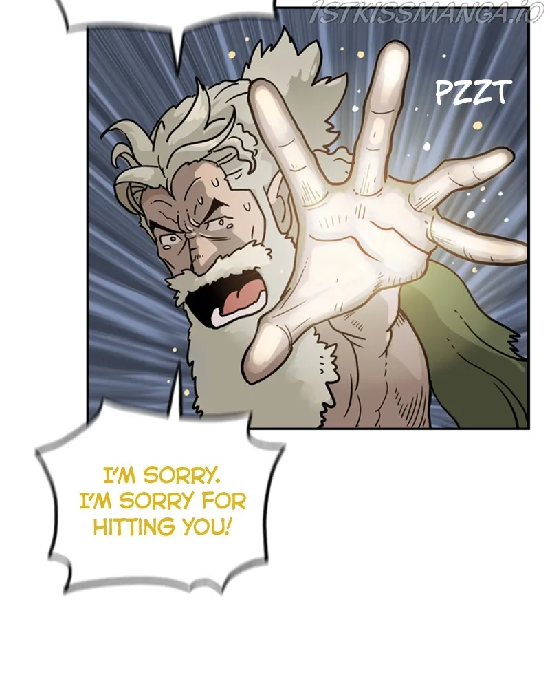 Mage Again Chapter 43 Online - página 25