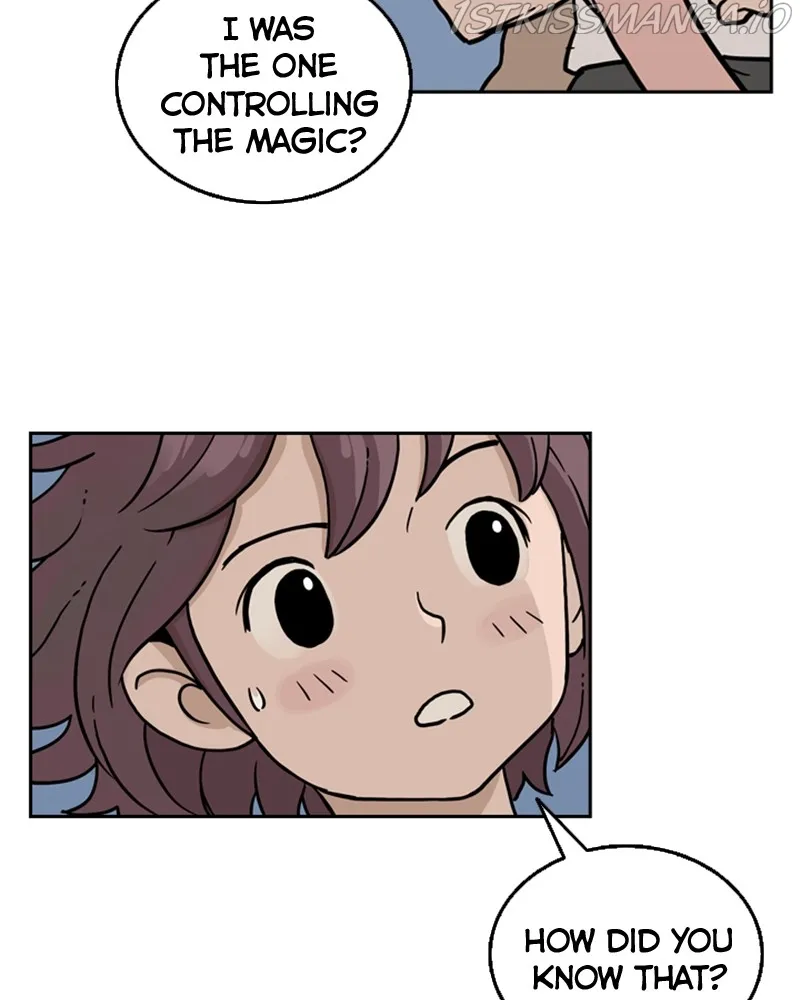 Mage Again Chapter 43 Online - página 32
