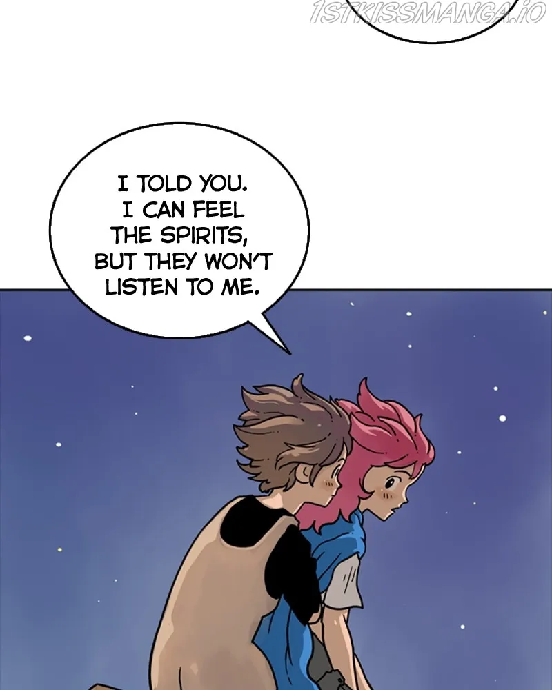 Mage Again Chapter 43 Online - página 33