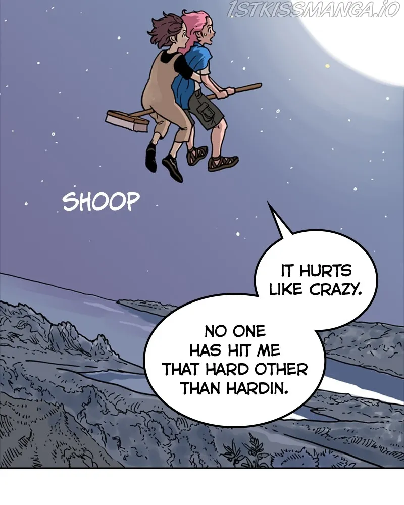 Mage Again Chapter 43 Online - página 36