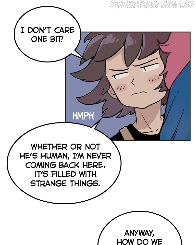 Mage Again Chapter 43 Online - página 38