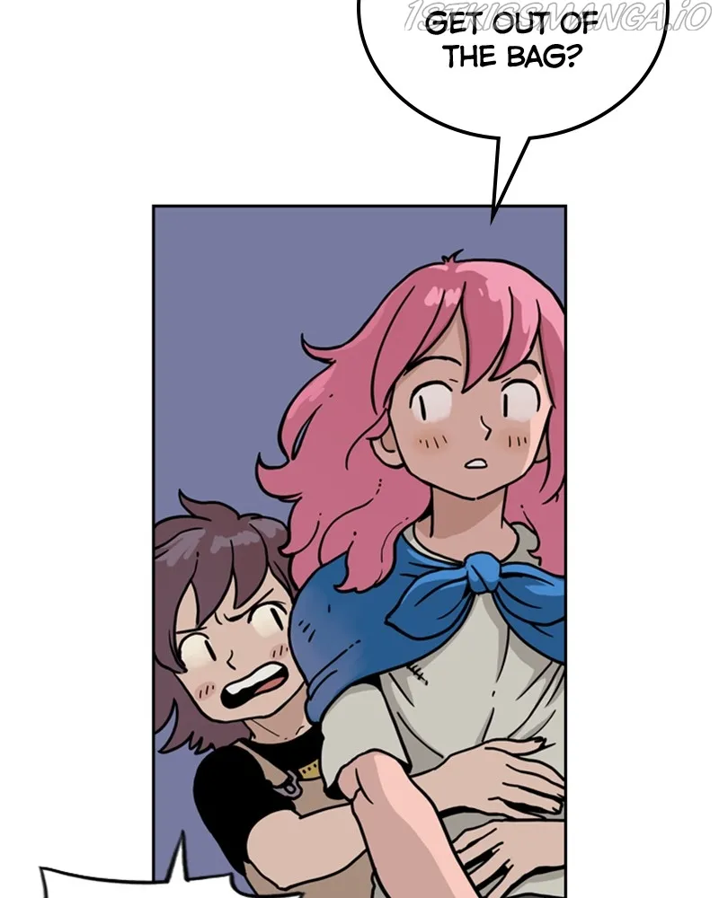 Mage Again Chapter 43 Online - página 39