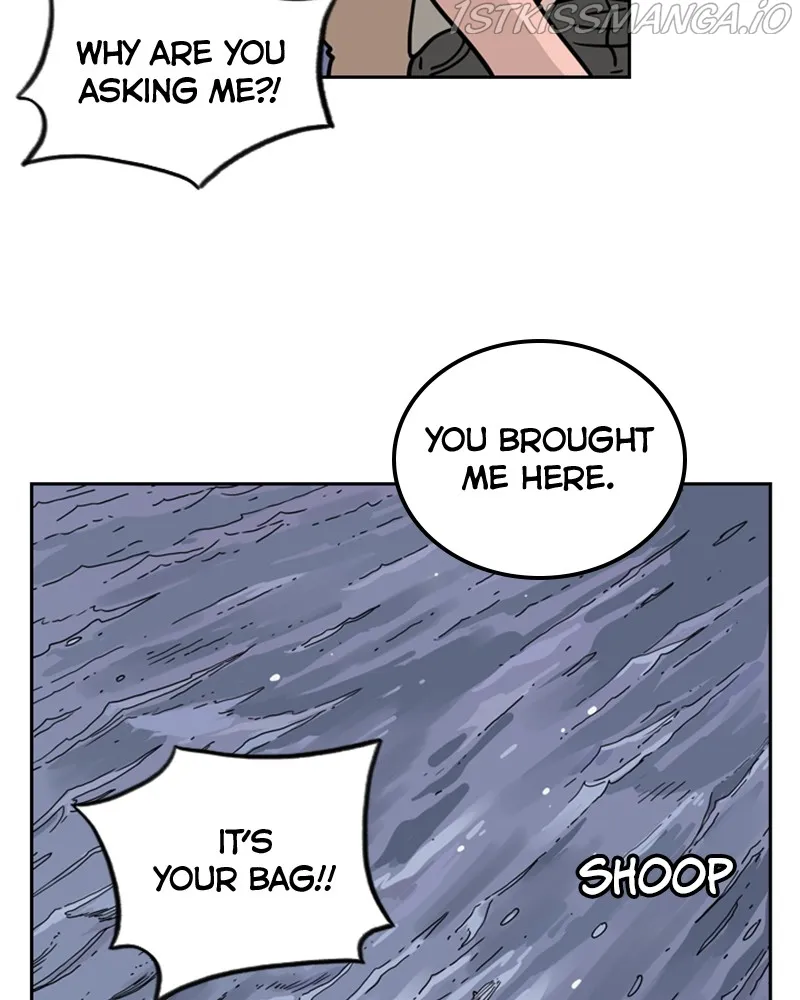 Mage Again Chapter 43 Online - página 40