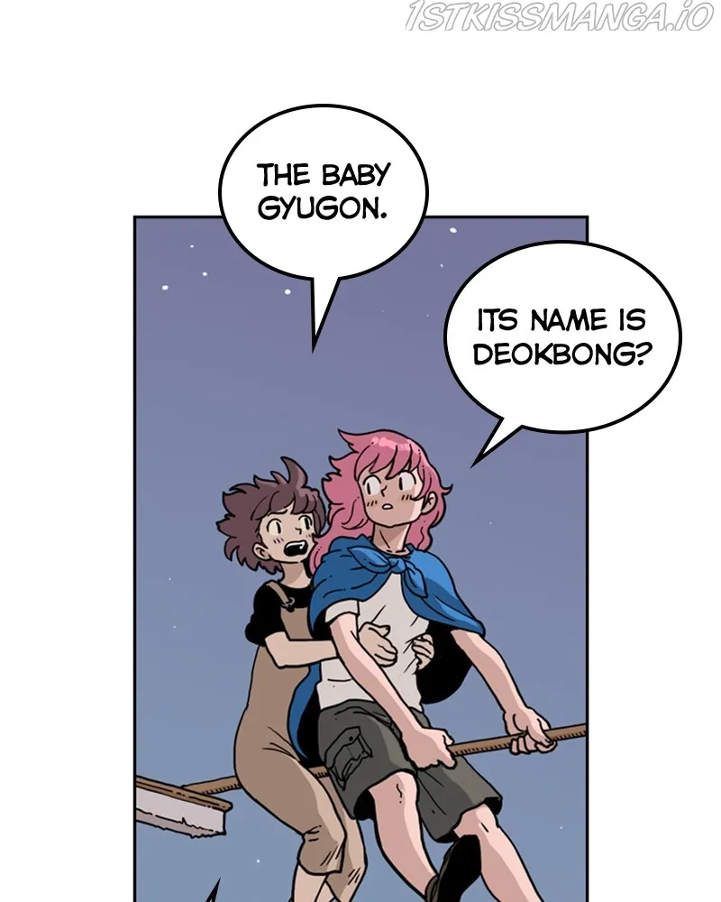 Mage Again Chapter 43 Online - página 44
