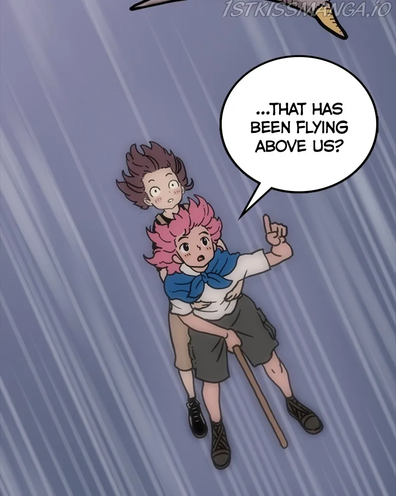 Mage Again Chapter 43 Online - página 46