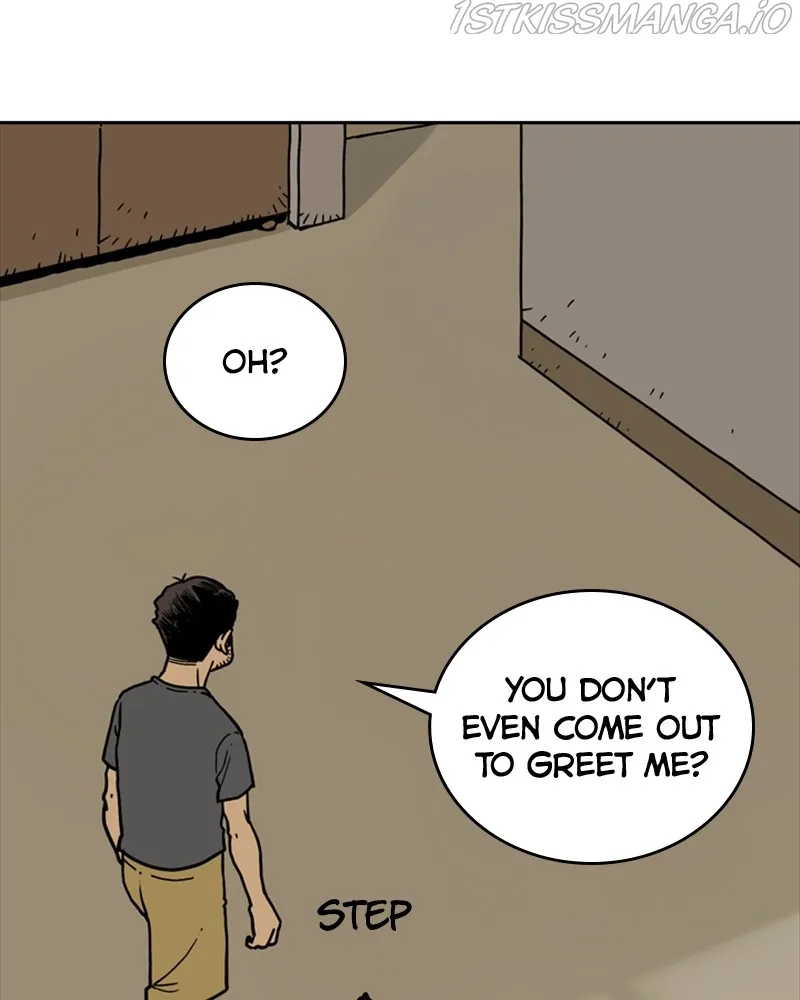 Mage Again Chapter 43 Online - página 53