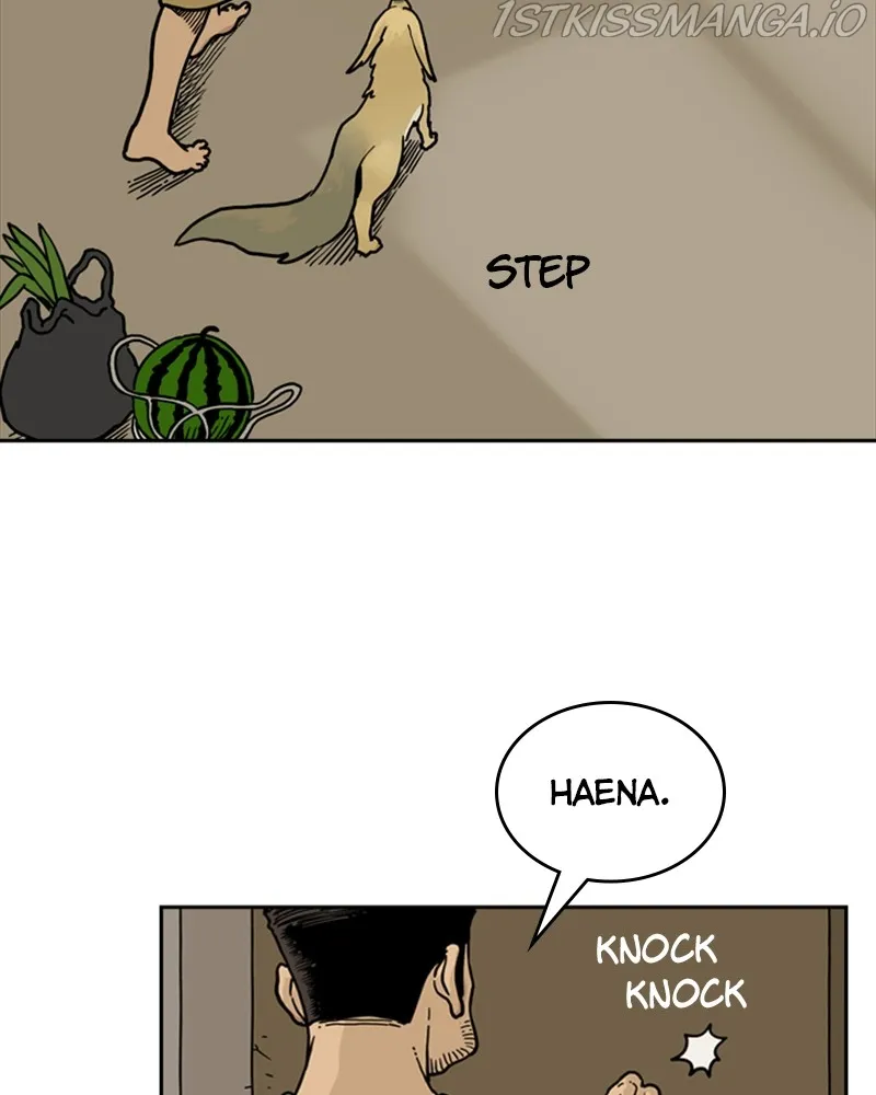 Mage Again Chapter 43 Online - página 54