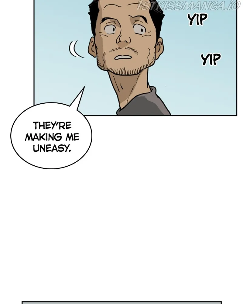 Mage Again Chapter 43 Online - página 61