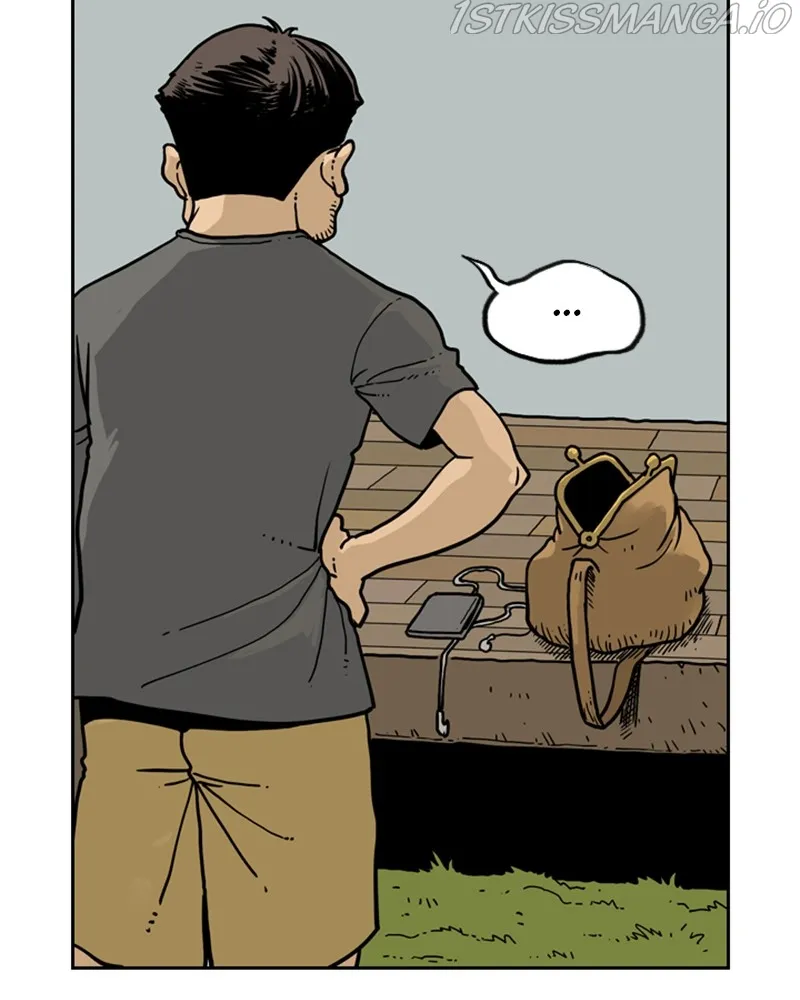 Mage Again Chapter 43 Online - página 62