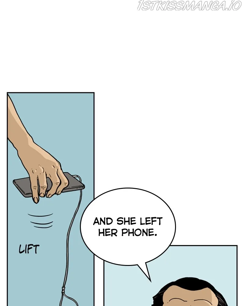 Mage Again Chapter 43 Online - página 63