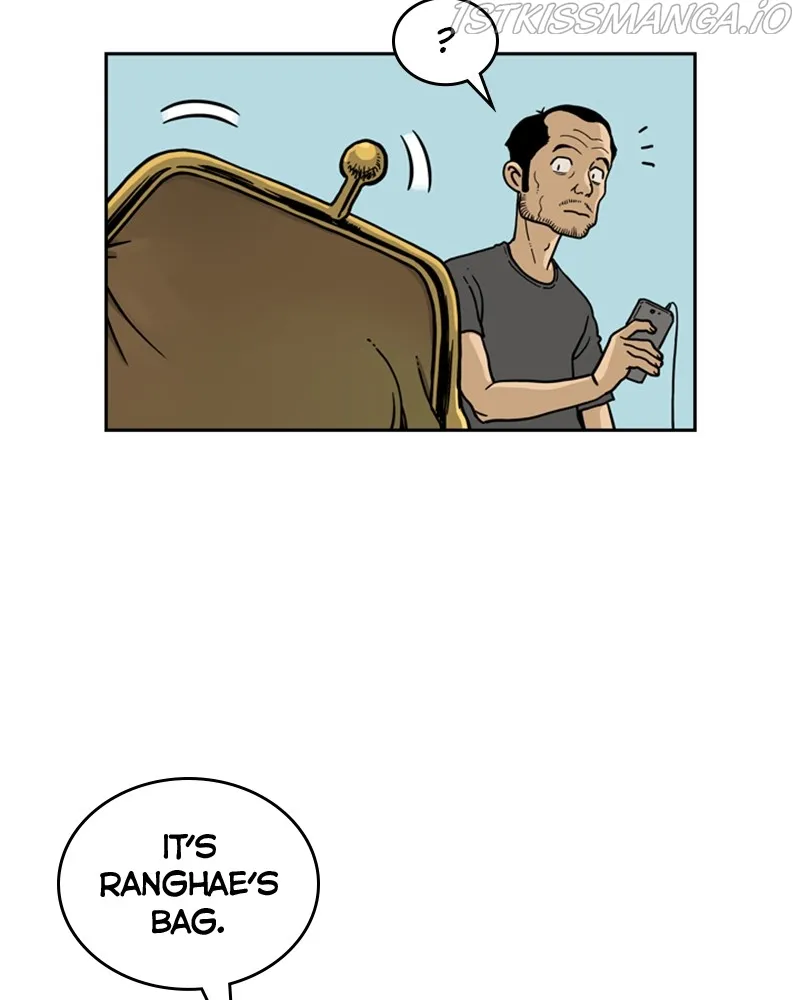 Mage Again Chapter 43 Online - página 65