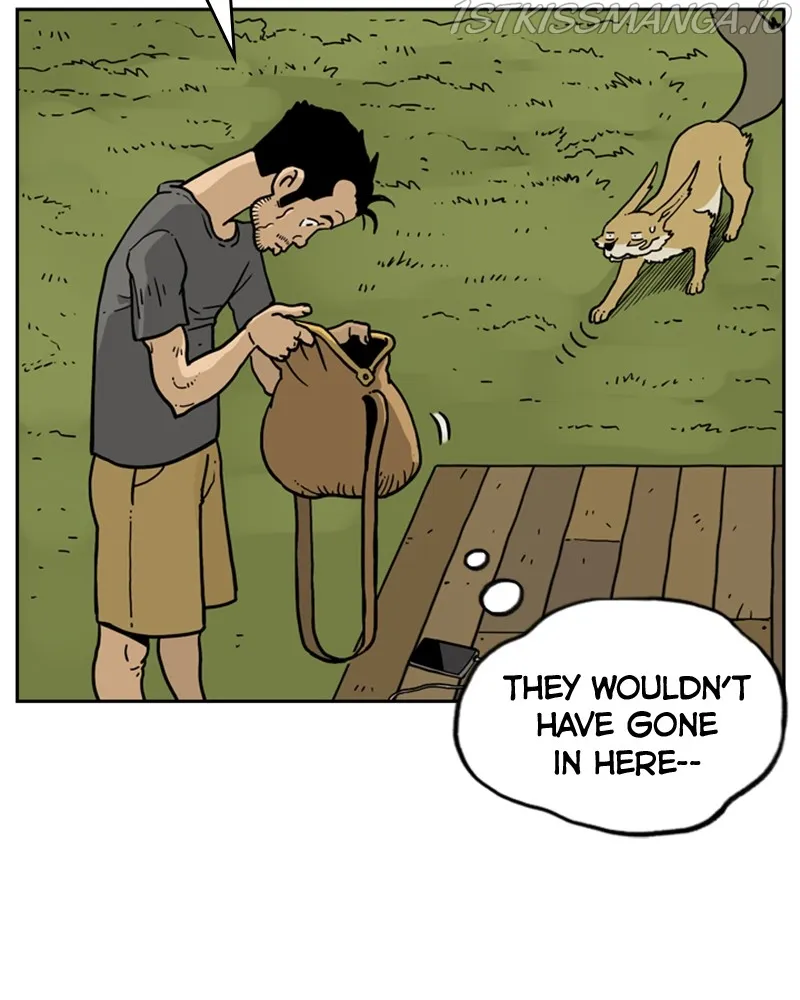 Mage Again Chapter 43 Online - página 66