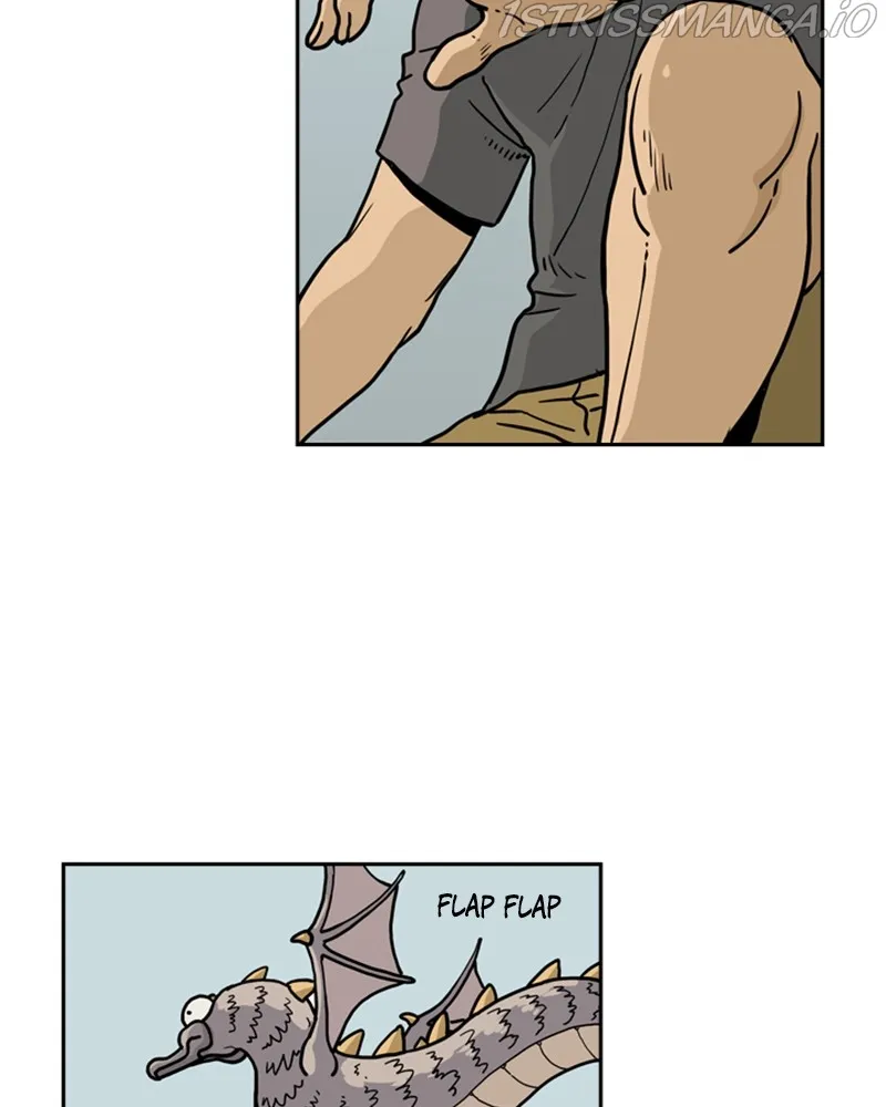 Mage Again Chapter 43 Online - página 72
