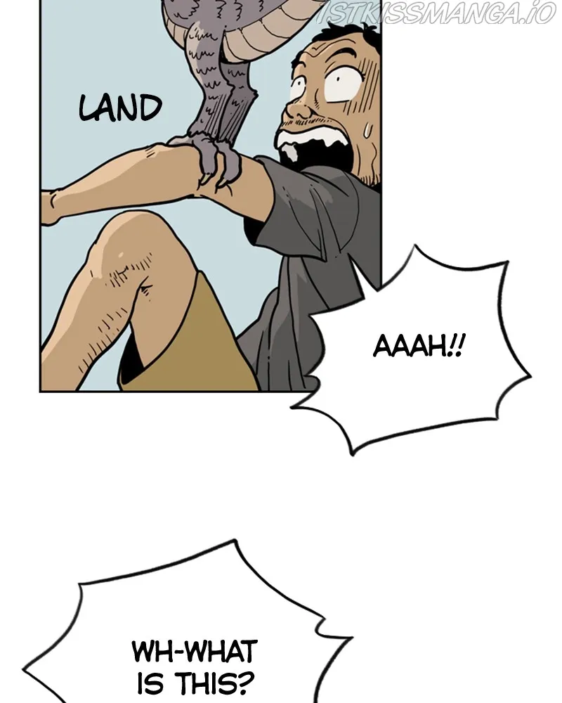 Mage Again Chapter 43 Online - página 73