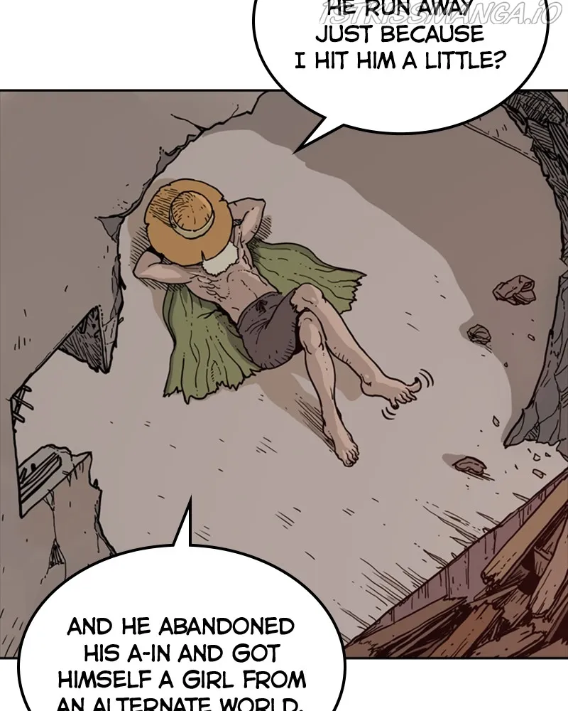 Mage Again Chapter 43 Online - página 77