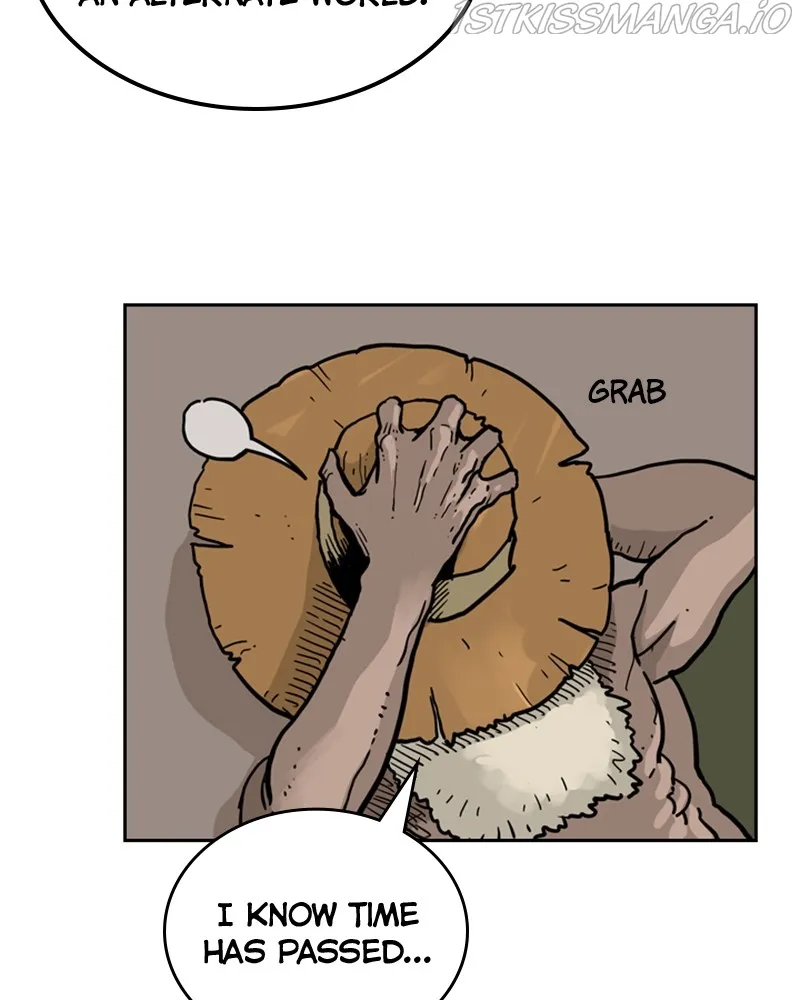 Mage Again Chapter 43 Online - página 78