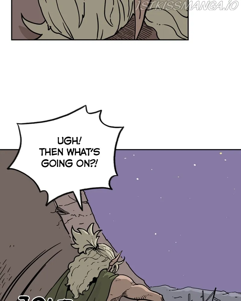 Mage Again Chapter 43 Online - página 80