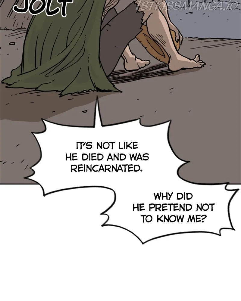 Mage Again Chapter 43 Online - página 81