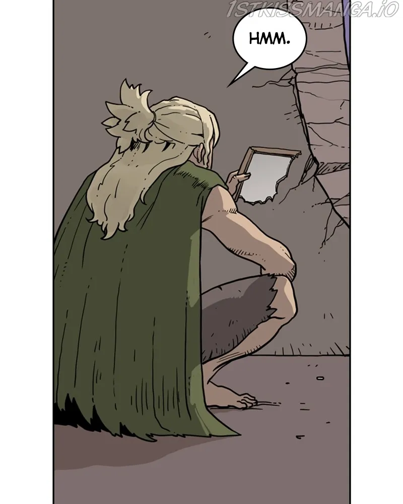 Mage Again Chapter 43 Online - página 86
