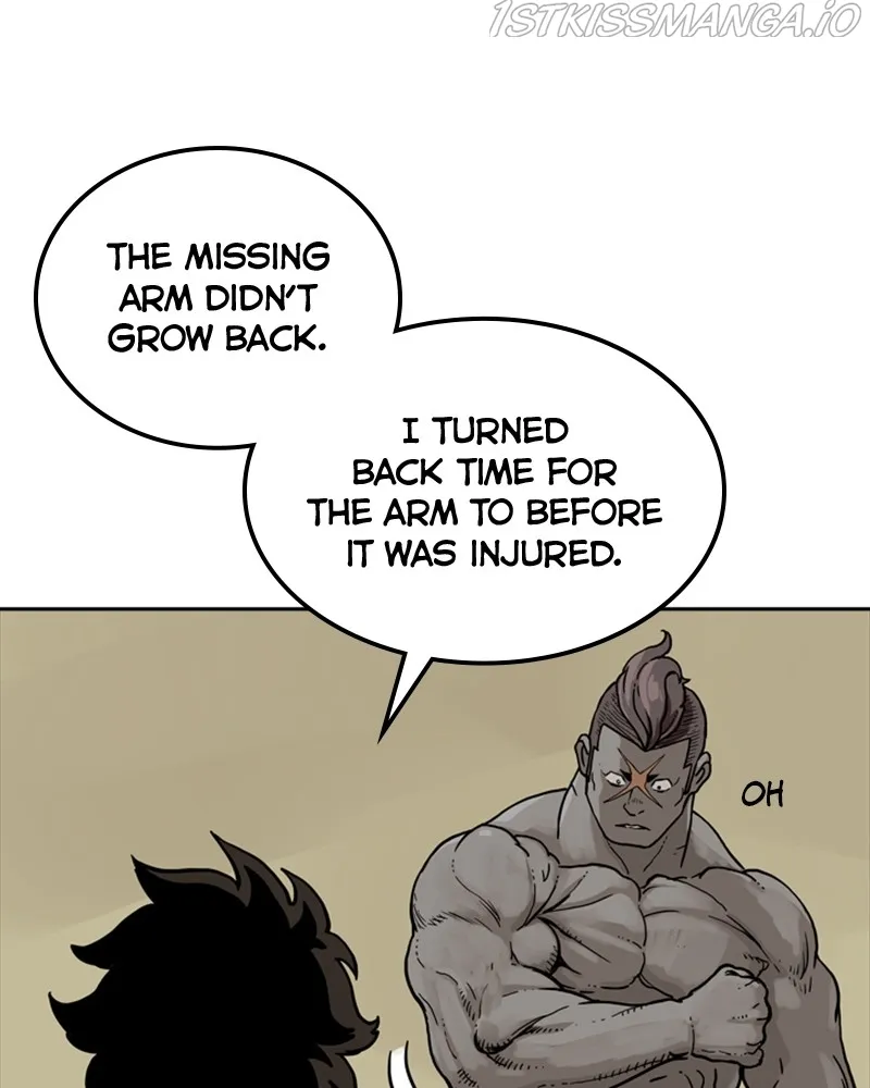 Mage Again Chapter 43 Online - página 91