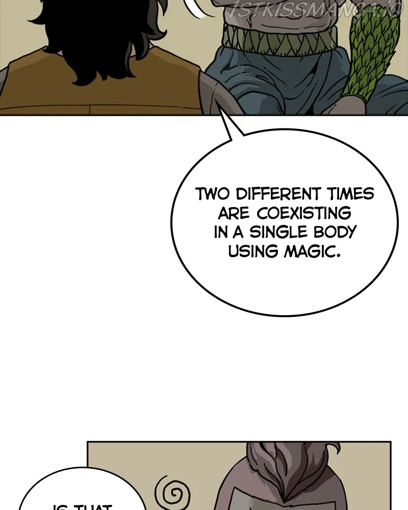 Mage Again Chapter 43 Online - página 92