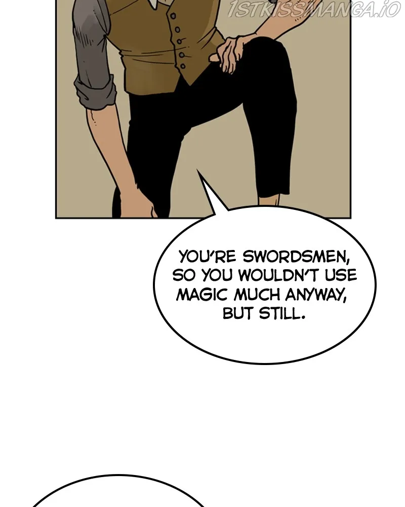 Mage Again Chapter 43 Online - página 94