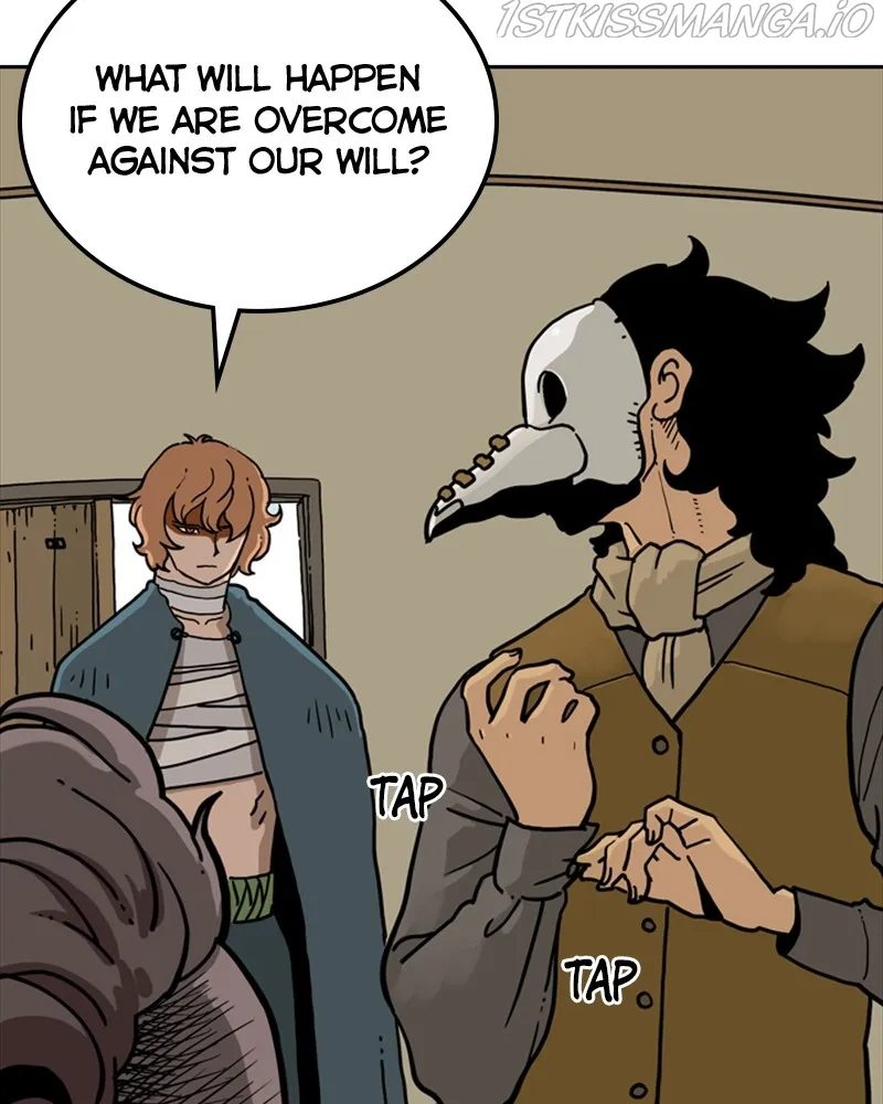 Mage Again Chapter 43 Online - página 95