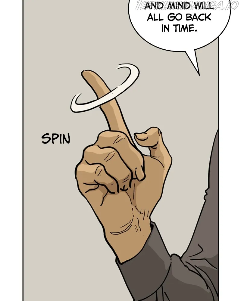 Mage Again Chapter 43 Online - página 97