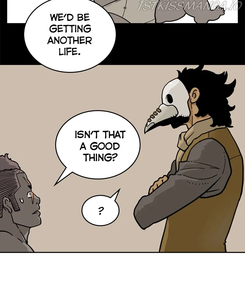 Mage Again Chapter 43 Online - página 99