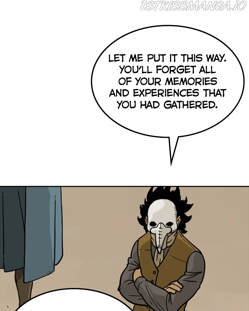 Mage Again Chapter 43 Online - página 100