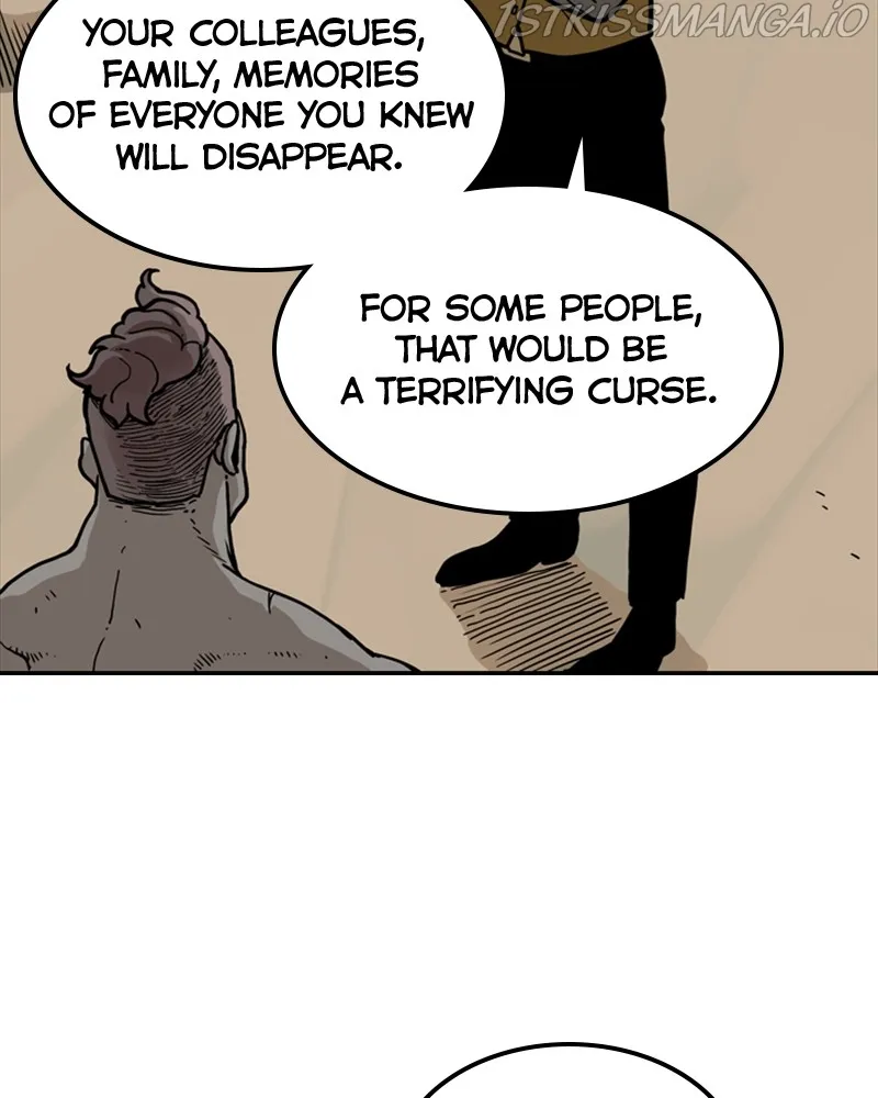 Mage Again Chapter 43 Online - página 101