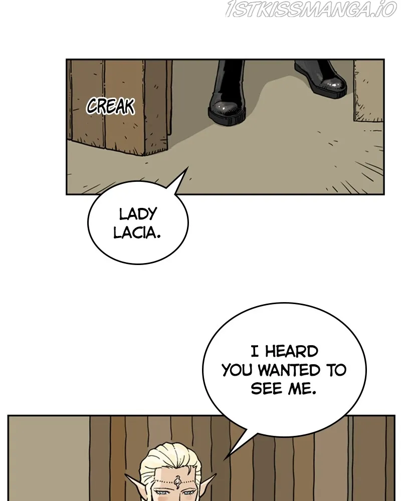 Mage Again Chapter 43 Online - página 105