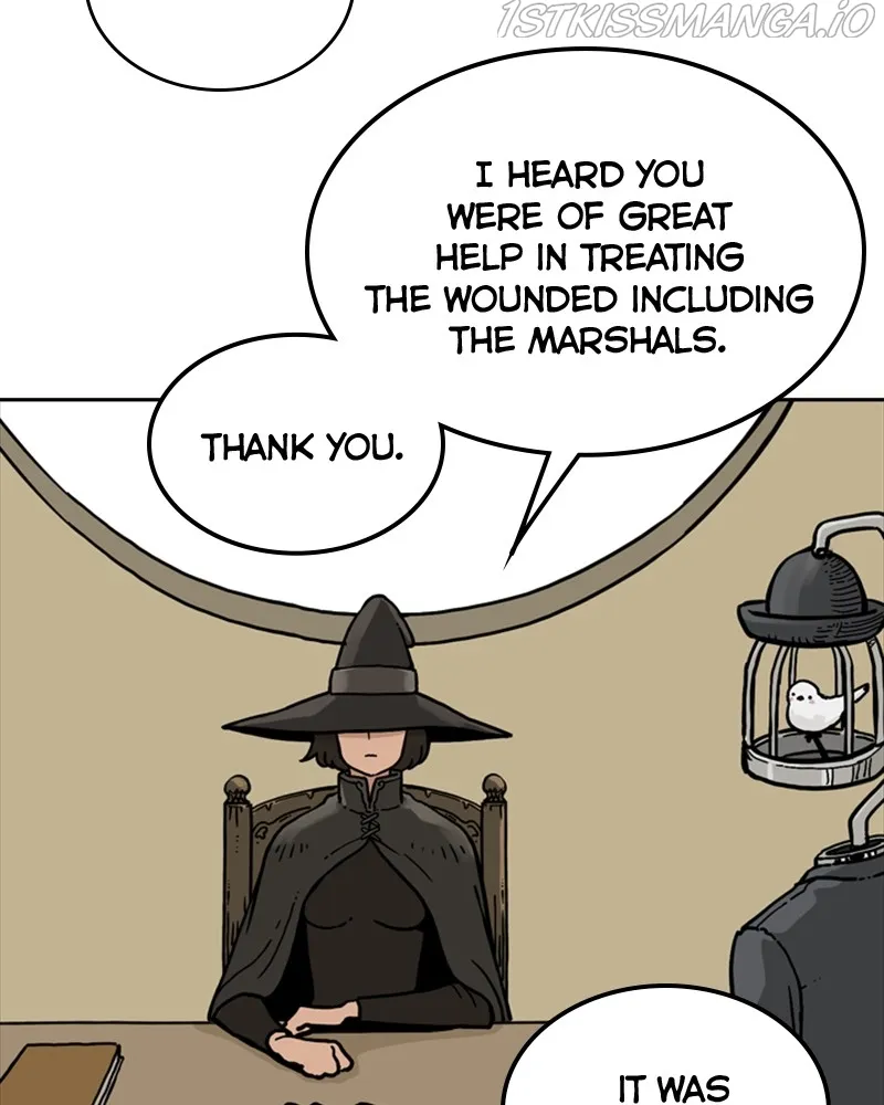 Mage Again Chapter 43 Online - página 107