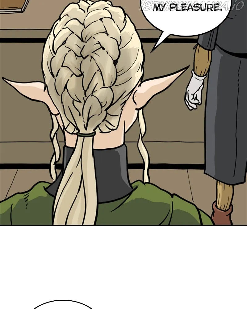 Mage Again Chapter 43 Online - página 108