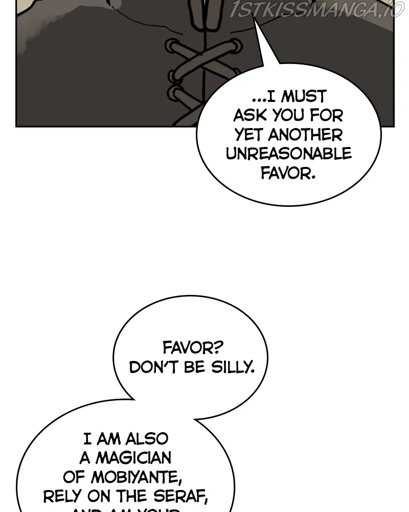 Mage Again Chapter 43 Online - página 110