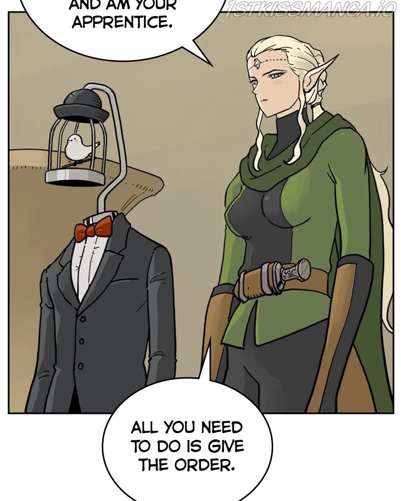 Mage Again Chapter 43 Online - página 111
