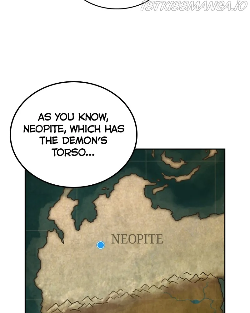 Mage Again Chapter 43 Online - página 112