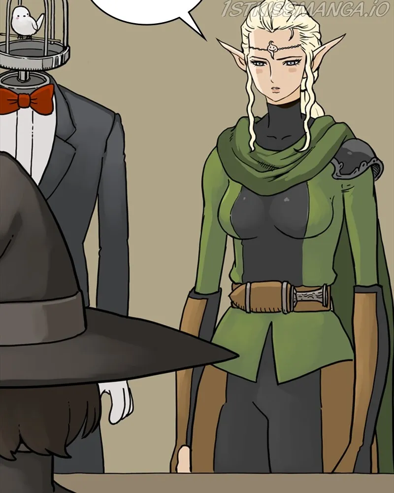 Mage Again Chapter 43 Online - página 118