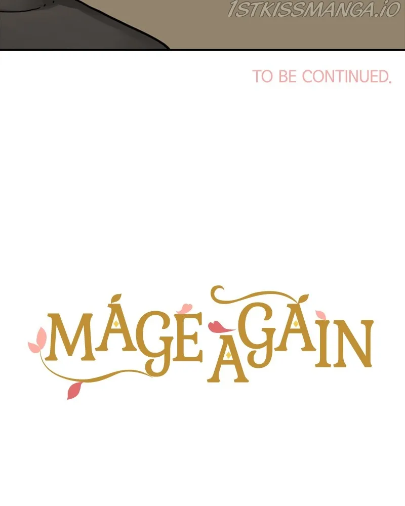 Mage Again Chapter 43 Online - página 119