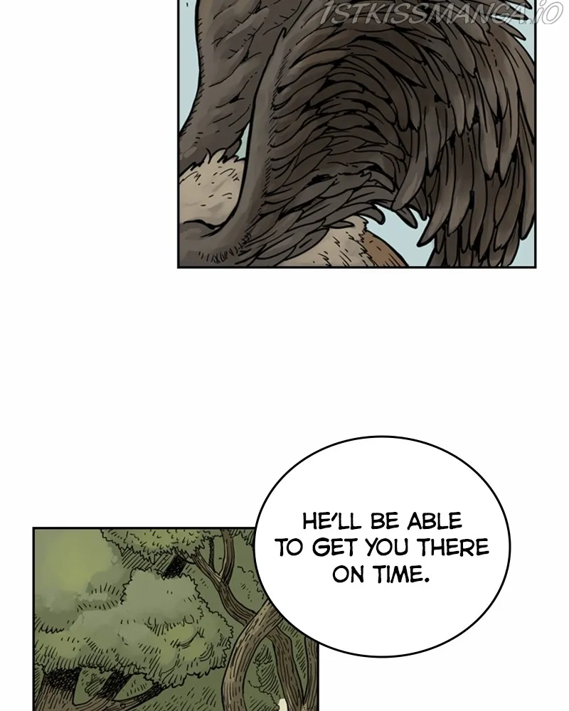 Mage Again Chapter 44 Online - página 3