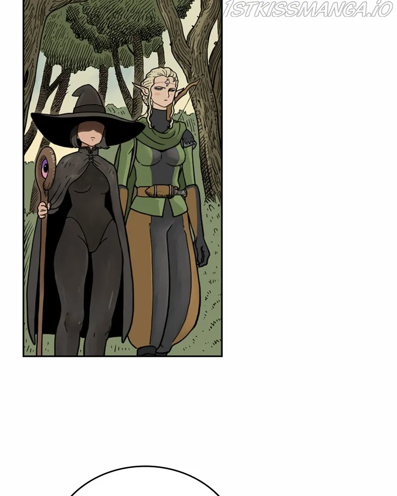 Mage Again Chapter 44 Online - página 4