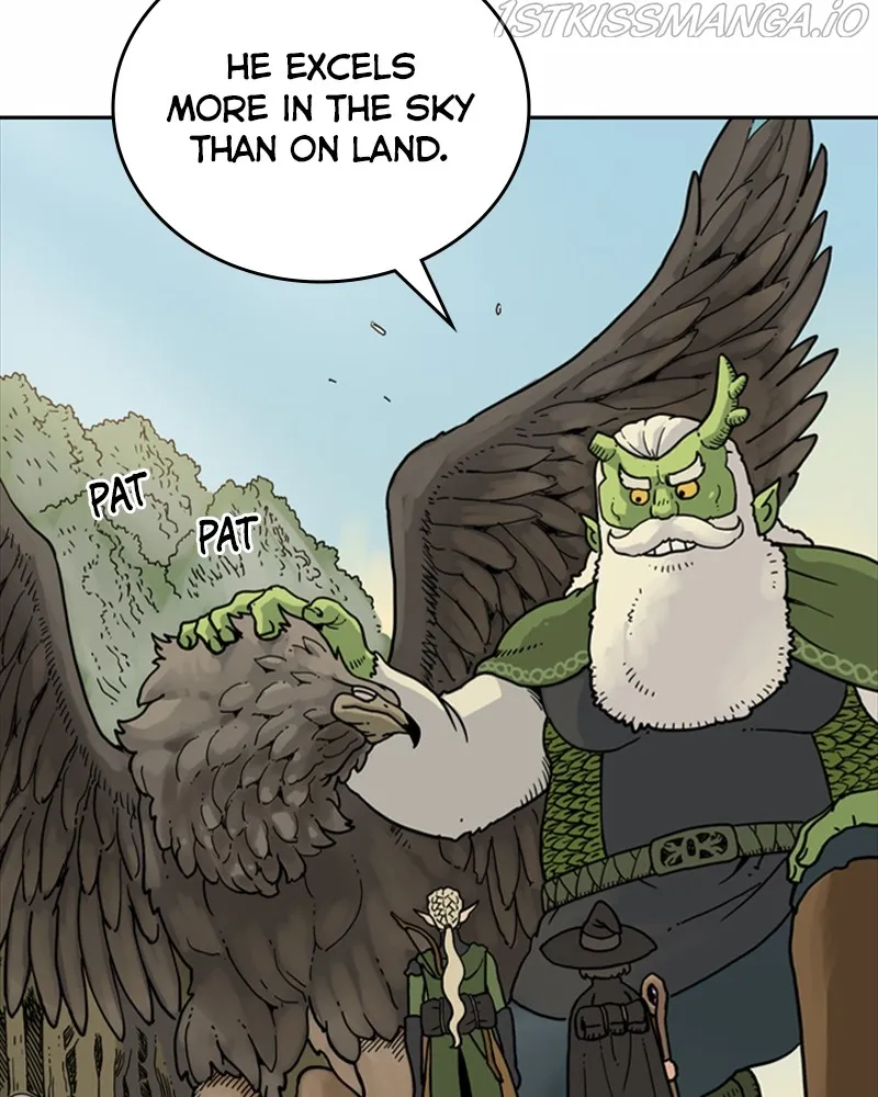 Mage Again Chapter 44 Online - página 5